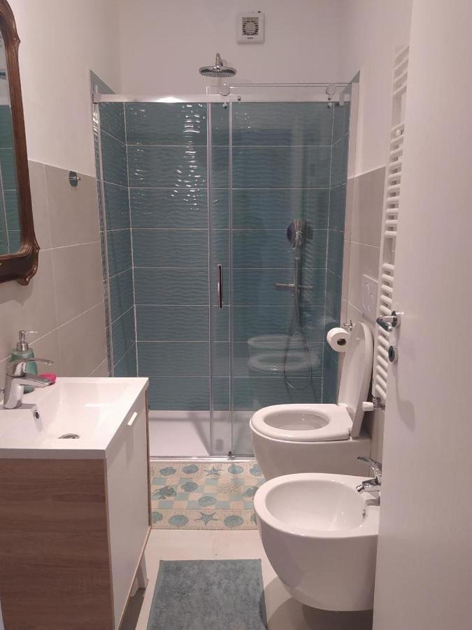 Appartamento Linda A Pochi Passi Dal Mare - 011030-Lt-0357 Vernazza Esterno foto