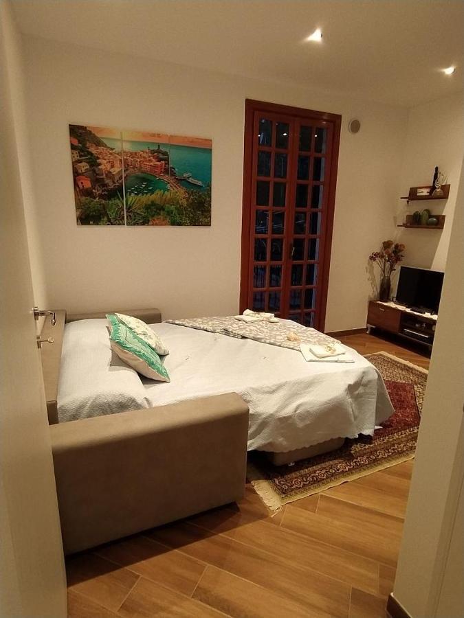 Appartamento Linda A Pochi Passi Dal Mare - 011030-Lt-0357 Vernazza Esterno foto