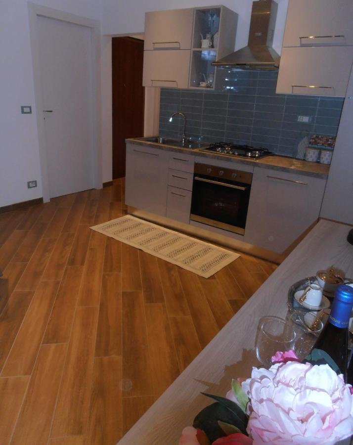 Appartamento Linda A Pochi Passi Dal Mare - 011030-Lt-0357 Vernazza Esterno foto