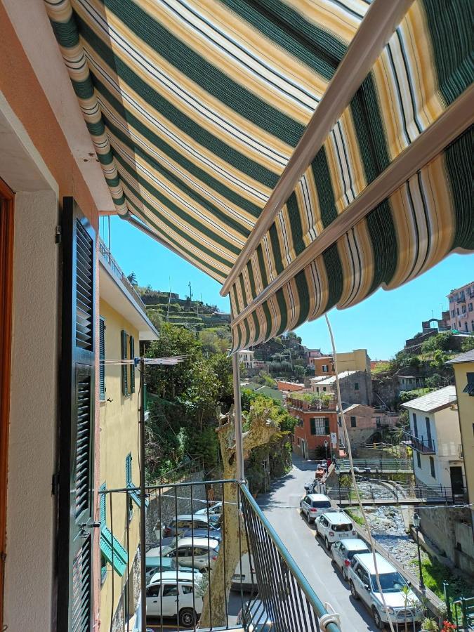 Appartamento Linda A Pochi Passi Dal Mare - 011030-Lt-0357 Vernazza Esterno foto