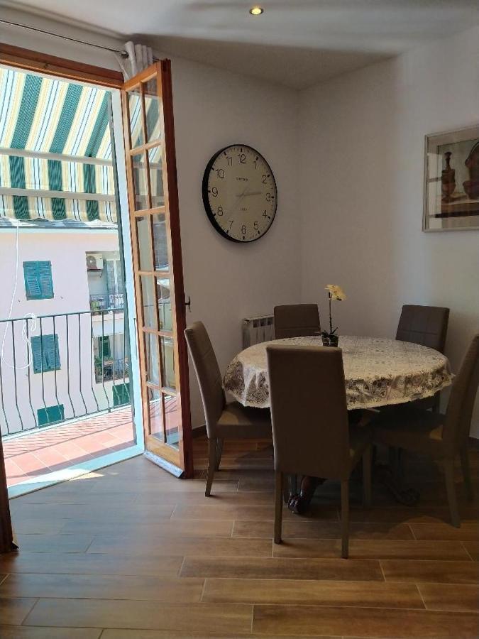 Appartamento Linda A Pochi Passi Dal Mare - 011030-Lt-0357 Vernazza Esterno foto