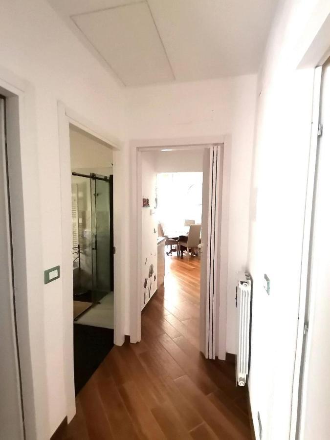 Appartamento Linda A Pochi Passi Dal Mare - 011030-Lt-0357 Vernazza Esterno foto