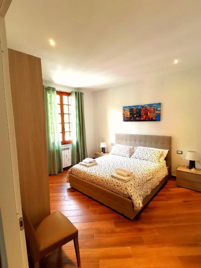 Appartamento Linda A Pochi Passi Dal Mare - 011030-Lt-0357 Vernazza Esterno foto