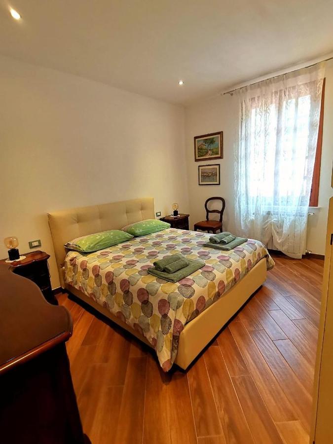 Appartamento Linda A Pochi Passi Dal Mare - 011030-Lt-0357 Vernazza Esterno foto